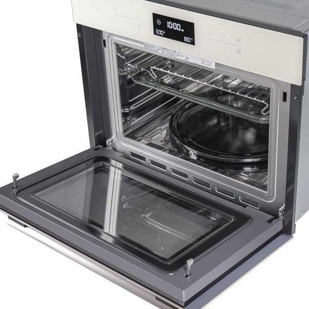 Шкаф духовой электрический с функцией СВЧ MAUNFELD MCMO.44.9GI (preview 6)