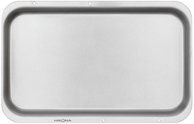 Гриль-теппаняки для варочных панелей KRONA KRGRL002 (preview 4)