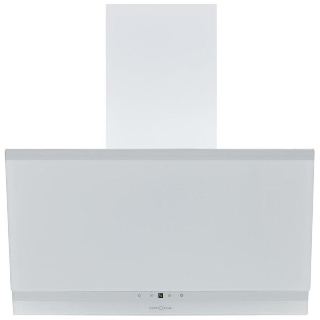 Вытяжка Krona IRMA A 600 white S (preview 1)