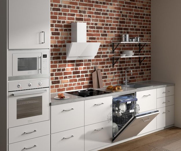 Электрическая варочная поверхность KRONA ACCORDO 60 BL (preview 5)