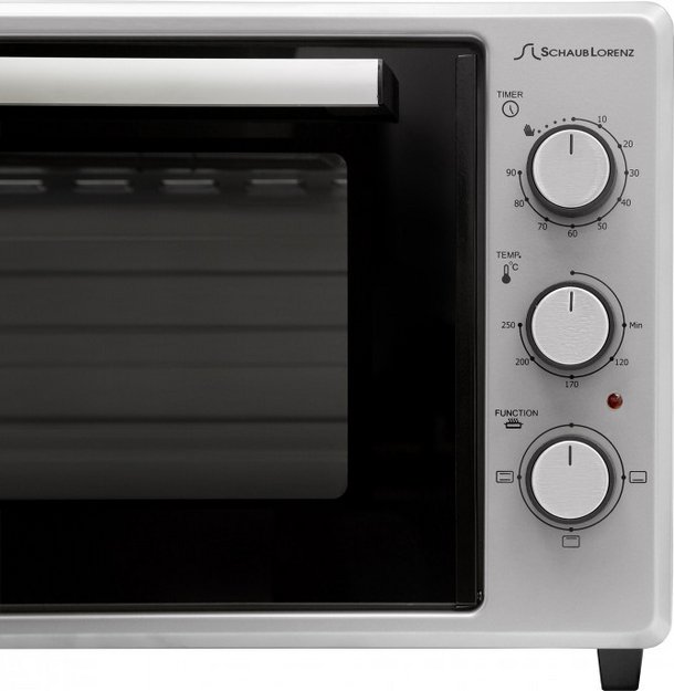 Мини-печь Schaub Lorenz SLE OE4031 (preview 3)