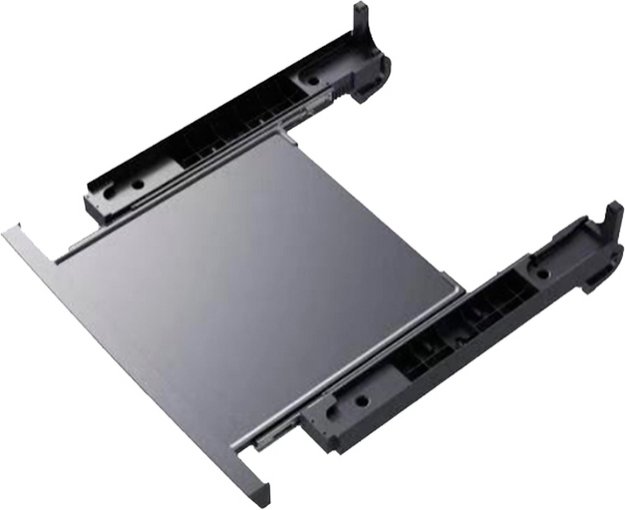 Монтажный комплект с выдвижной полкой Graude 100231 (preview 1)