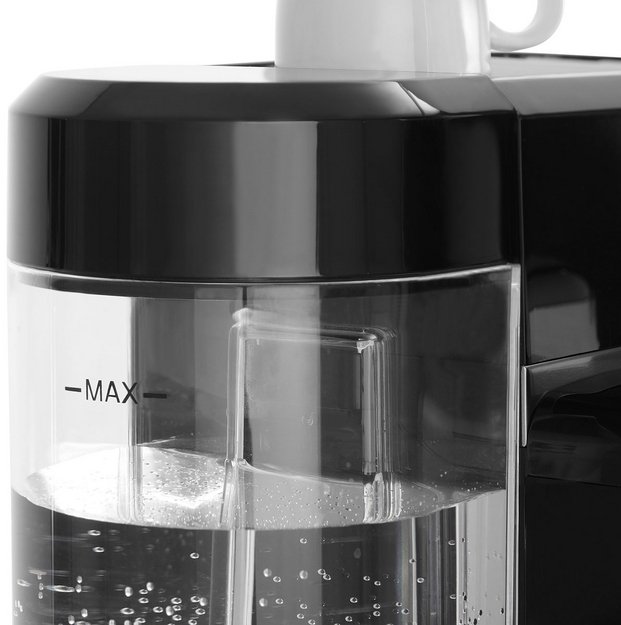 Кофейная станция Korting KCM 1015 N Ottimo (preview 13)