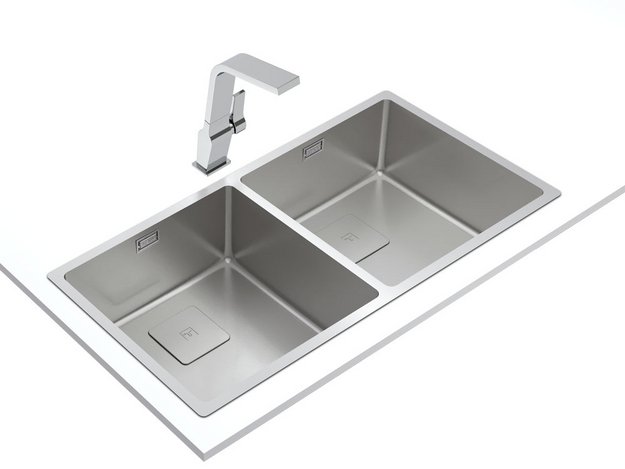 Мойка Teka FLEXLINEA RS15 2B 860 PureClean (фото 6) Мойка Teka FLEXLINEA RS15 2B 860 PureClean (preview 6)