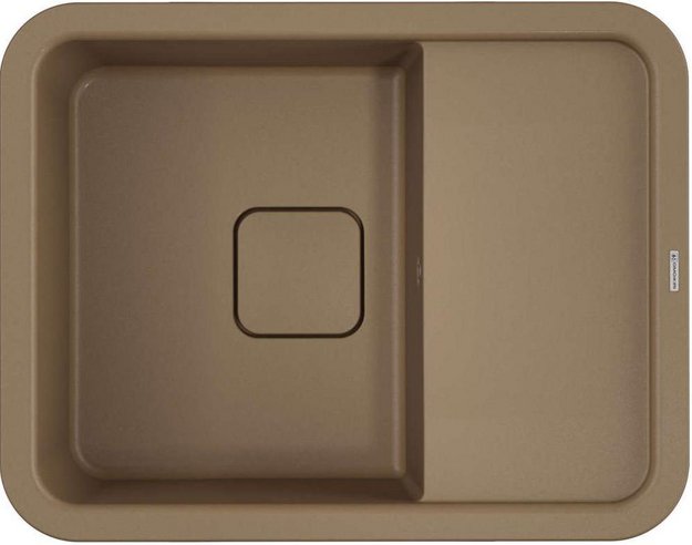 Мойка Omoikiri TASOGARE 65 CA (preview 1)