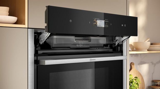 Духовой шкаф Neff B64VS71N0 (preview 5)