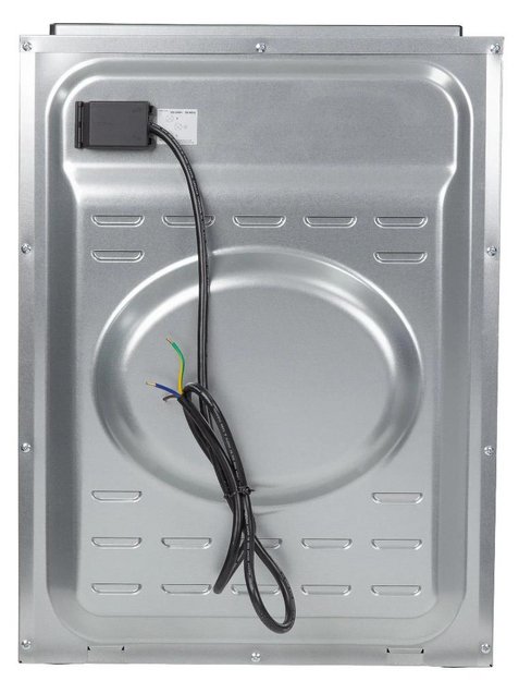 Электрический духовой шкаф Zigmund Shtain E 165 S (preview 5)