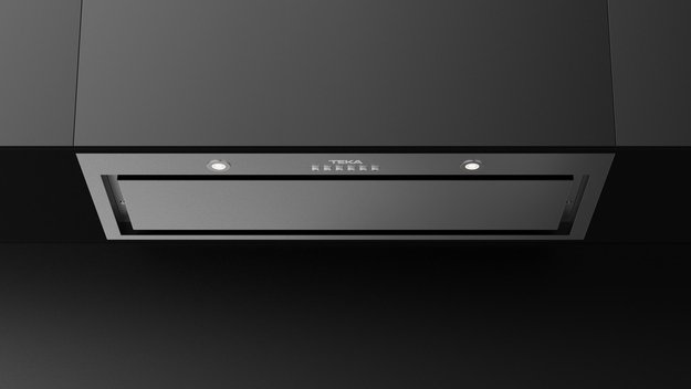 Встраиваемая вытяжка Teka GFL 77650 EOS SS (preview 8)