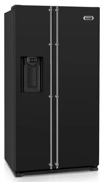 Холодильник Lofra GFRNM 918/A CHROME (preview 2)