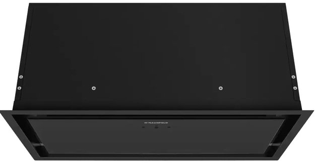 Встраиваемая вытяжка Maunfeld MZR Cool 60 черный (preview 2)