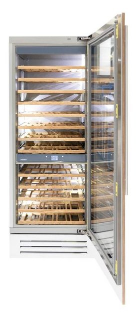 Встраиваемый винный шкаф Fhiaba S750FW6 (preview 1)