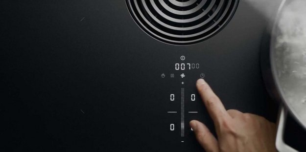 Варочная панель с вытяжкой BORA M PURE PURMU (preview 2)