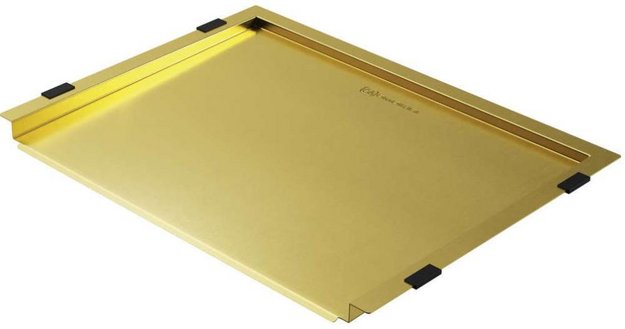 Оборачиваемое съемное крыло Omoikiri RE-01-LG (preview 1)