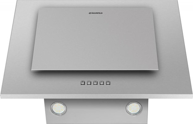 Кухонная вытяжка MAUNFELD Tower C 50 нержавеющая сталь (preview 5)