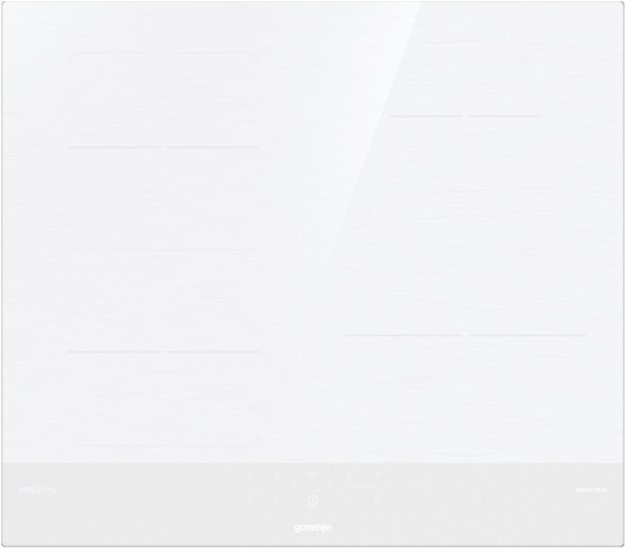 Независимая индукционная варочная панель Gorenje GI6421SYW (preview 8)
