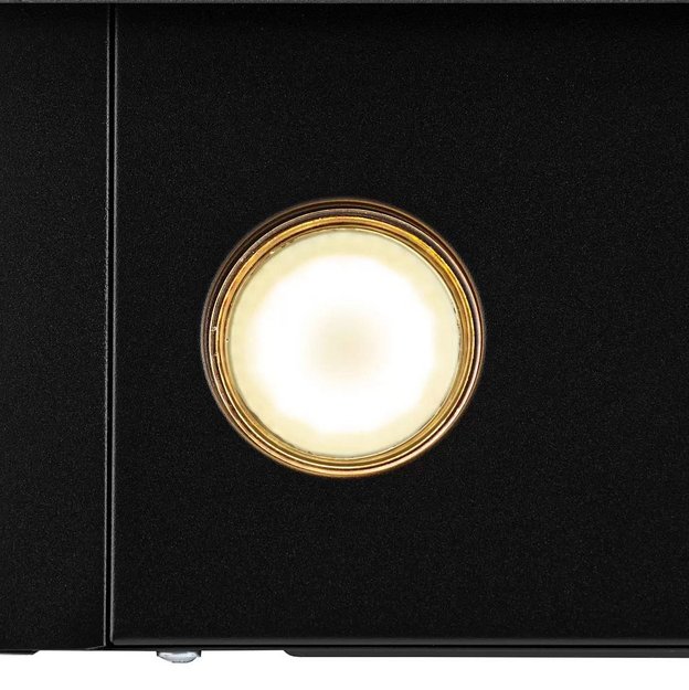 Вытяжка KRONA IRMA 600 black/black sensor (preview 6)