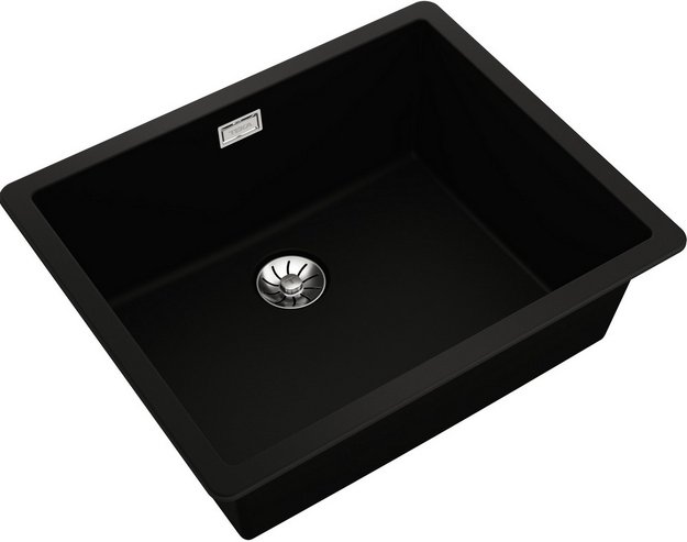 Мойка Teka Radea R10 50.40 M-TG Carbon (фото 3) Мойка Teka Radea R10 50.40 M-TG Carbon (preview 3)