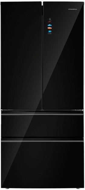 Холодильник Maunfeld MFF190NFDB01 (preview 1)