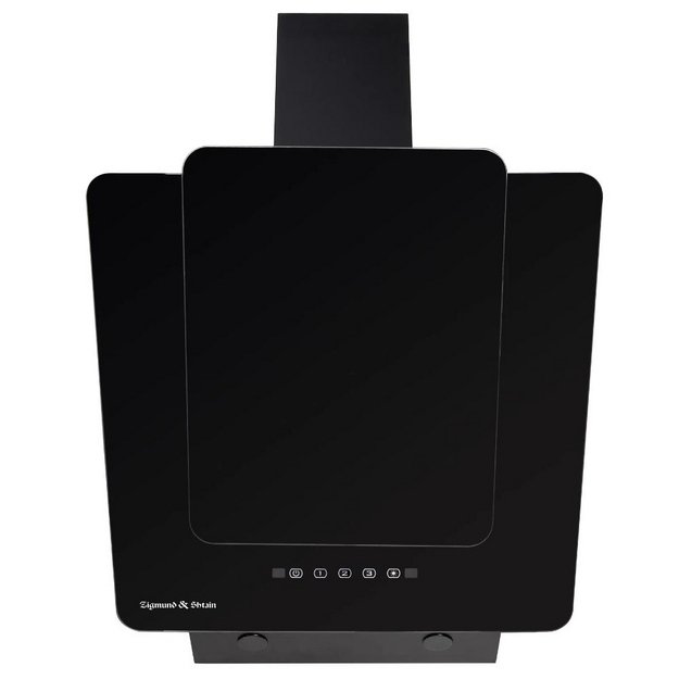 Вытяжка Zigmund Shtain K 150.6 B (фото 3) Вытяжка Zigmund Shtain K 150.6 B (preview 3)