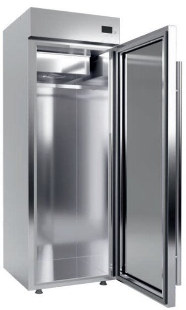 Холодильник для шуб Blue Ice Professional GBI750P (preview 3)