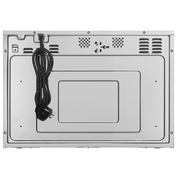 Встраиваемая микроволновая печь Maunfeld MBMO349GBG (preview 12)