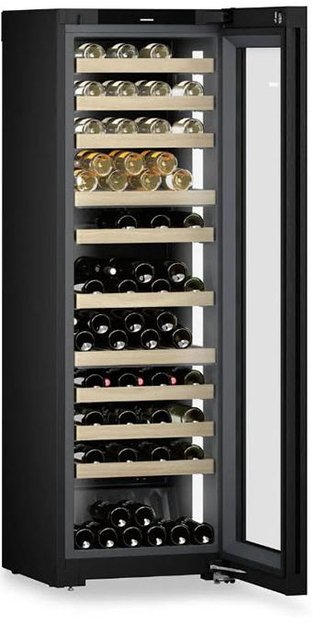 Винный шкаф Liebherr WPgbi 5273 Vinidor Selection (preview 2)