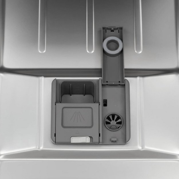 Встраиваемая посудомоечная машина KRONA GARDA 45 BI V2 (preview 10)