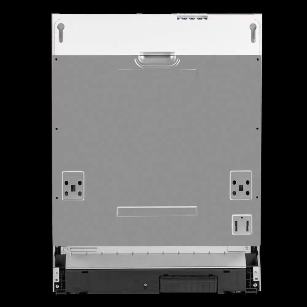 Встраиваемая посудомоечная машина Maunfeld MLP-122D Light Beam (preview 10)