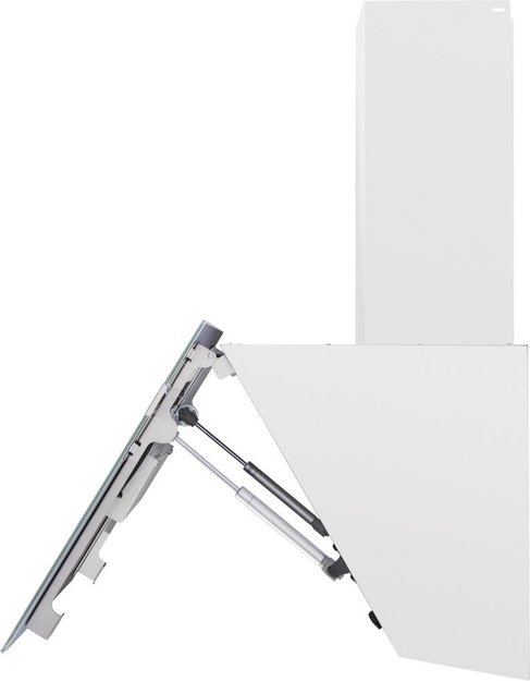 Кухонная вытяжка MAUNFELD Medway 60 белый\вставка сатин (preview 7)