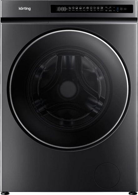 Стиральная машина Korting KWM 60ID1203 GR (preview 1)