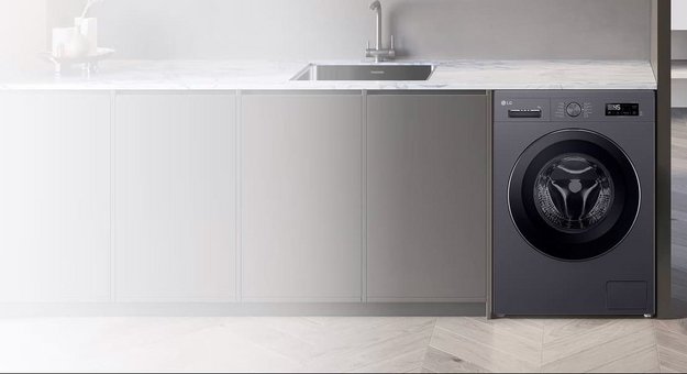 Стиральная машина LG F2Y1TYP6J (preview 10)