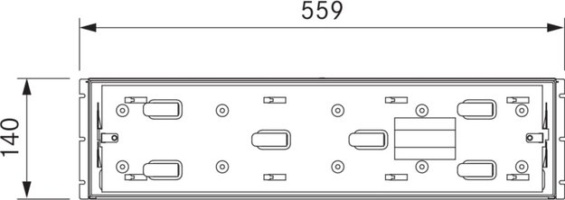Подогреватель BORA MS140 (preview 3)