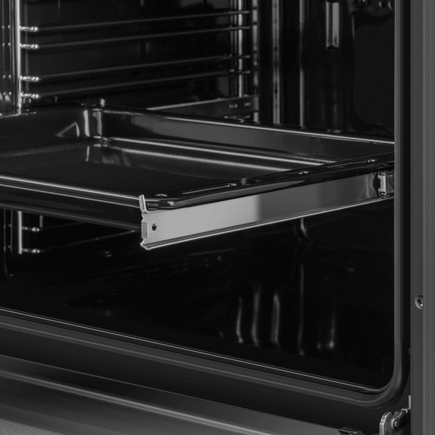 Духовой шкаф Maunfeld EOGC604RBG.MT Slim (preview 11)