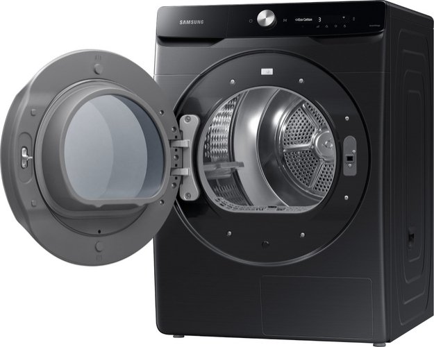 Сушильная машина Samsung DV16DG8600BVLD (preview 6)