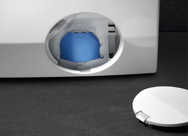 Стиральная машина AEG LFR62844BE (preview 5)