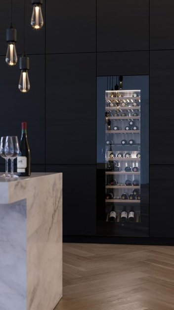 Встраиваемый винный шкаф V-ZUG WineCooler V6000 WC6T-51135 (preview 2)