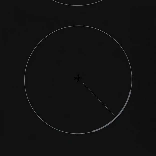  Индукционная варочная панель KRONA PIASTRA 30 BL (preview 7)