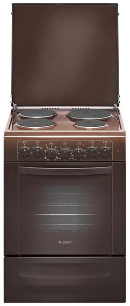 Плита Gefest 6140-02 0001 (preview 1)