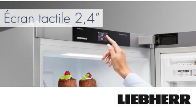 Морозильная камера Liebherr SGNbs 4385 Premium NoFrost (preview 8)