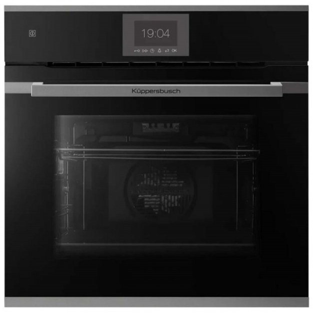 Духовой шкаф Kuppersbusch B 6550.0 S9 Shade of Grey (preview 1)