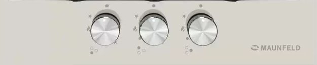 Газовая варочная панель MAUNFELD EGHG.43.33CBG\G (preview 14)