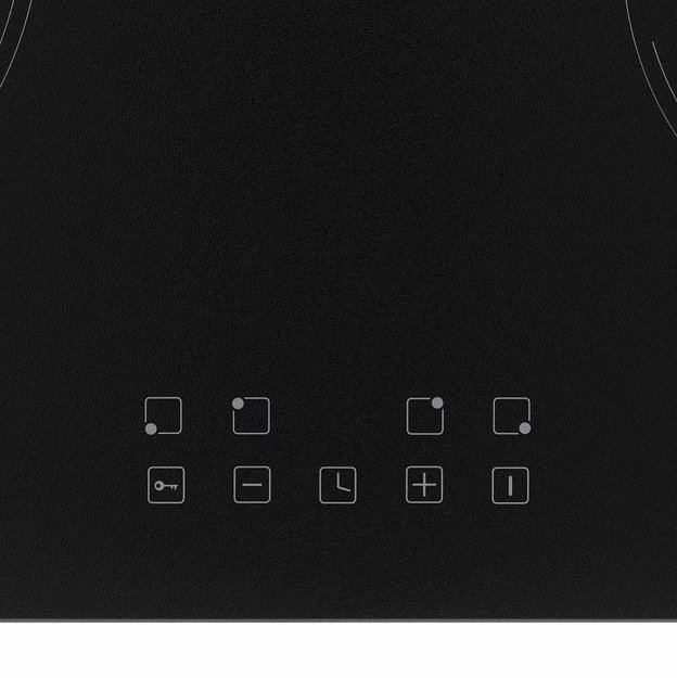 Варочная поверхность KRONA EDEL 60 BL TK (preview 6)