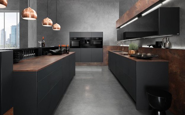 Компактный духовой шкаф с паром Kuppersbusch CBM 6570.0 X2 (preview 3)