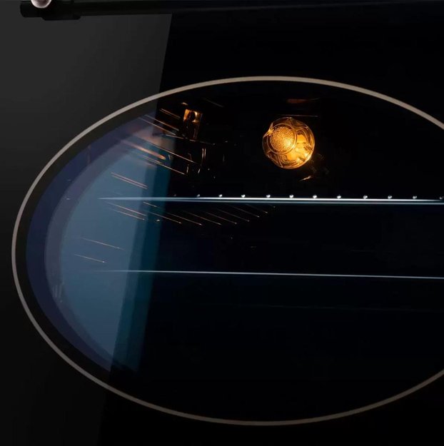 Газовый духовой шкаф Maunfeld EOGC604RBG.MT (preview 9)