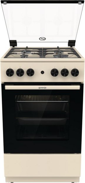 Газовая плита Gorenje GG5A11BEF (preview 1)