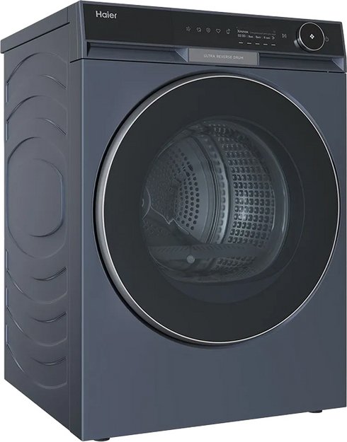 Сушильная машина Haier HD100-A3397SU1 (фото 13) Сушильная машина Haier HD100-A3397SU1 (preview 13)