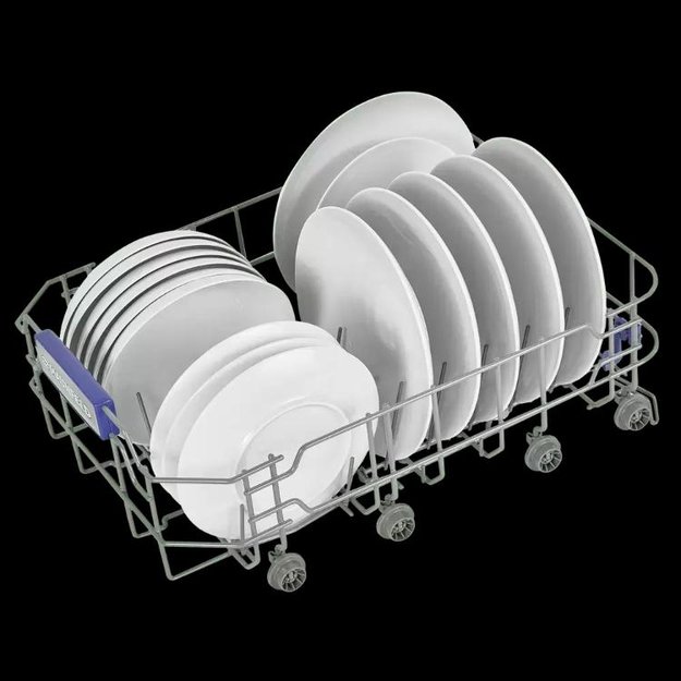 Встраиваемая посудомоечная машина Maunfeld MLP-08S Light Beam (preview 15)