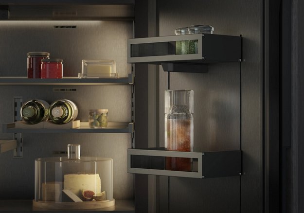 Встраиваемый холодильник Gaggenau RVY497190 (preview 5)
