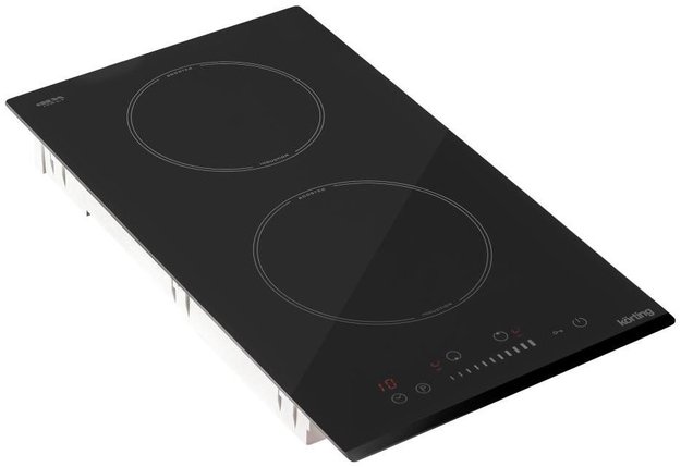 Индукционная варочная панель Korting HI 30041 B (preview 6)