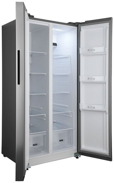 Холодильник Hyundai CS45082F (preview 2)